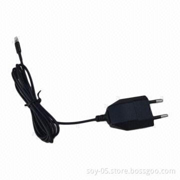 USB Charger with 5W Maximum Output Power